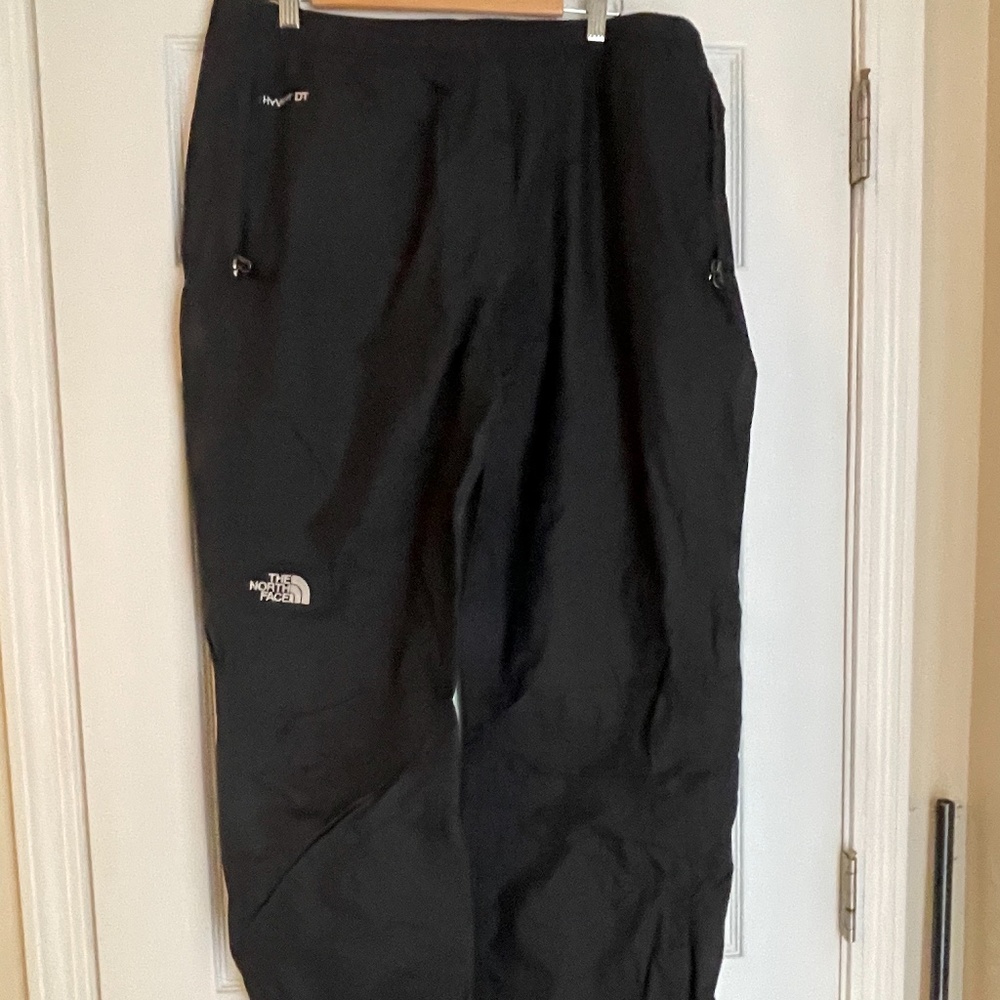 Men's The North Face HiVent DT pants size XL